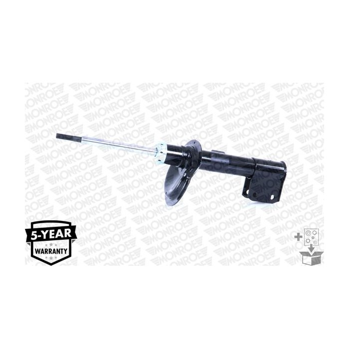 MONROE ORIGINAL (Gas Technology) Stoßdämpfer G7267