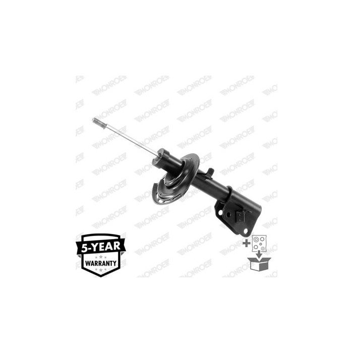 MONROE ORIGINAL (Gas Technology) Stoßdämpfer G7281