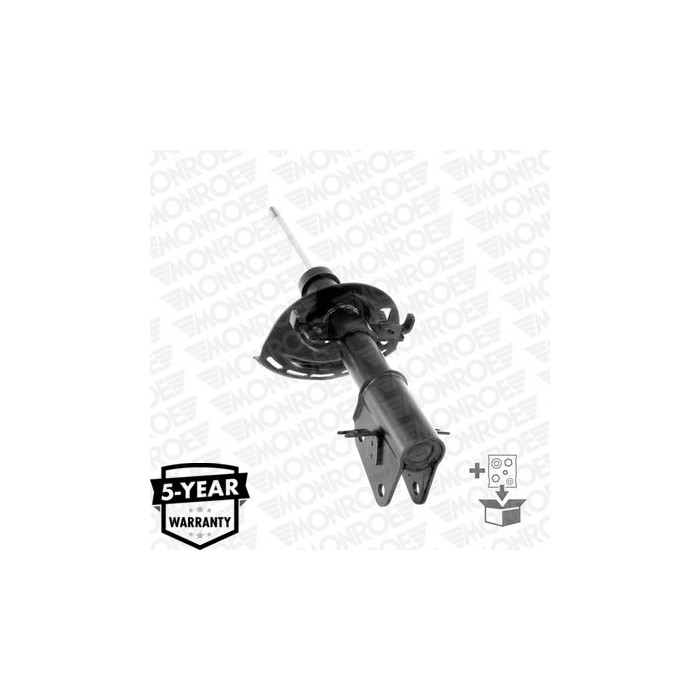 MONROE ORIGINAL (Gas Technology) Stoßdämpfer G7281