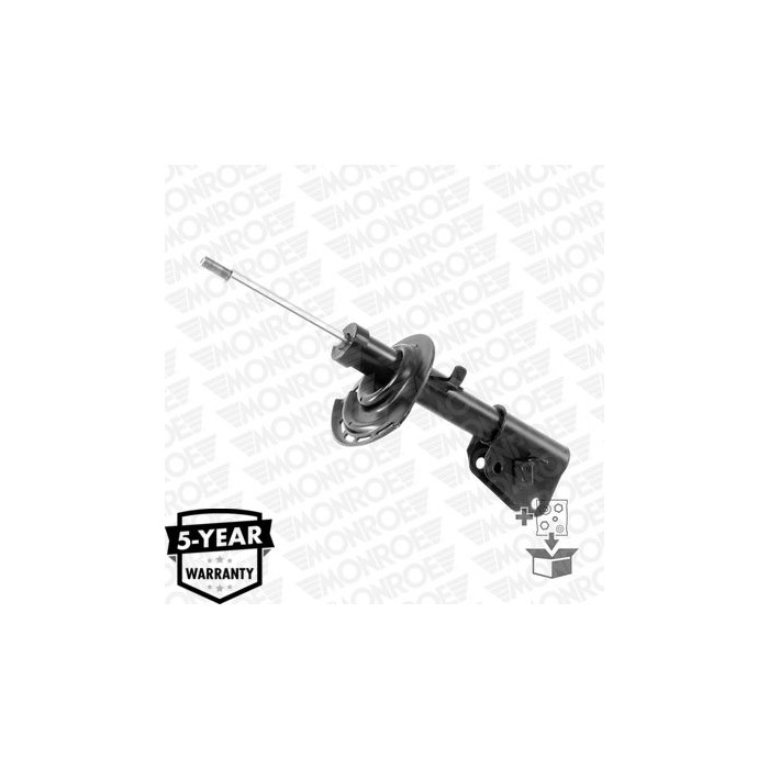 MONROE ORIGINAL (Gas Technology) Stoßdämpfer G7281