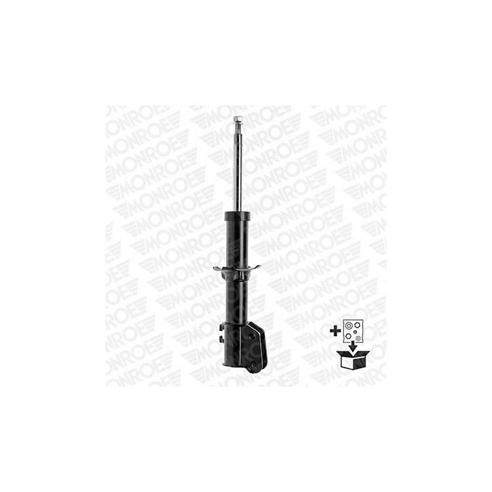 MONROE ORIGINAL (Gas Technology) Stoßdämpfer G7286