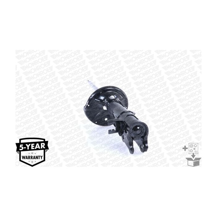 MONROE ORIGINAL (Gas Technology) Stoßdämpfer G7298