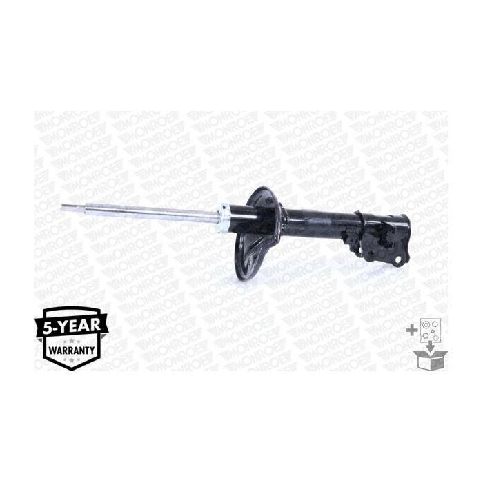 MONROE ORIGINAL (Gas Technology) Stoßdämpfer G7298