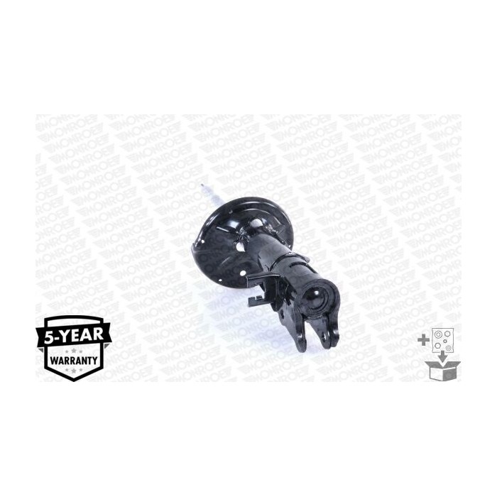 MONROE ORIGINAL (Gas Technology) Stoßdämpfer G7298