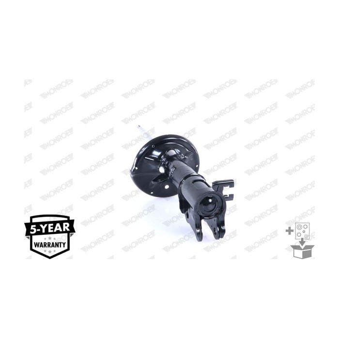MONROE ORIGINAL (Gas Technology) Stoßdämpfer G7299