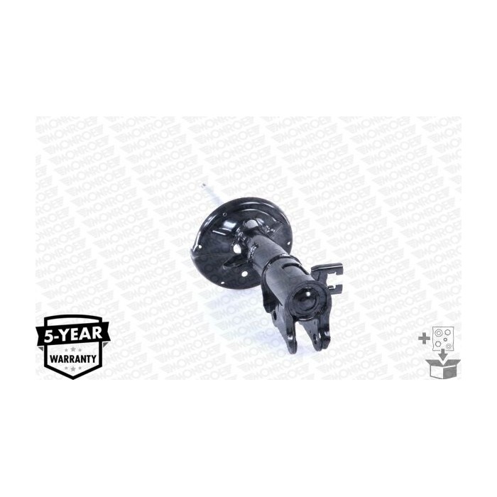 MONROE ORIGINAL (Gas Technology) Stoßdämpfer G7299