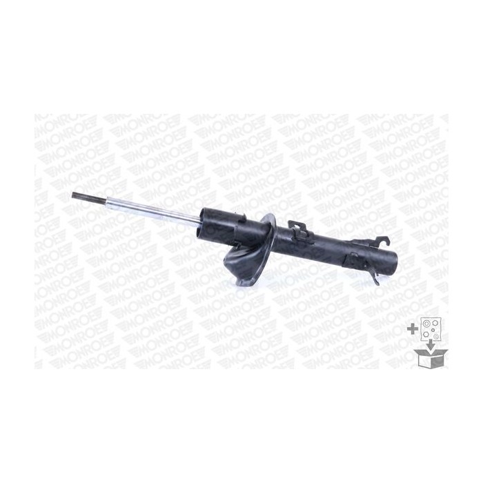 MONROE ORIGINAL (Gas Technology) Stoßdämpfer G7301