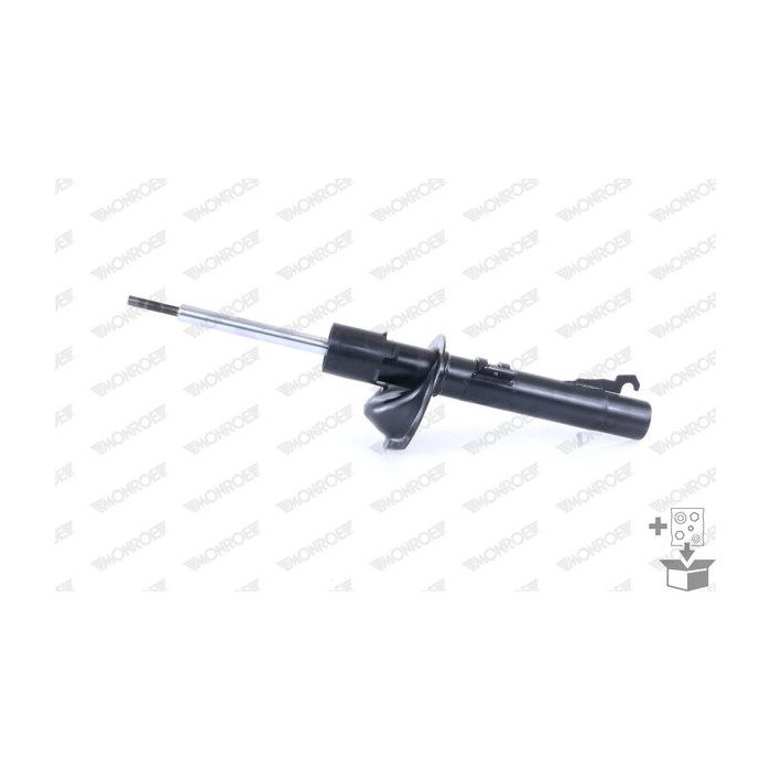 MONROE ORIGINAL (Gas Technology) Stoßdämpfer G7302