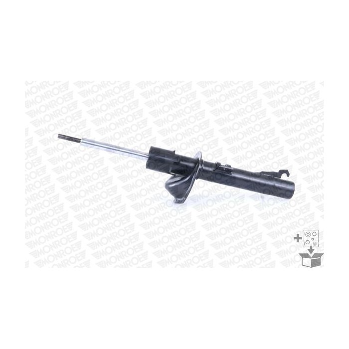 MONROE ORIGINAL (Gas Technology) Stoßdämpfer G7302