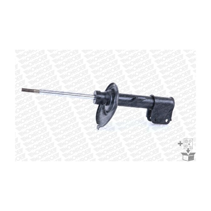 MONROE ORIGINAL (Gas Technology) Stoßdämpfer G7324