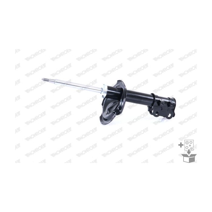 MONROE ORIGINAL (Gas Technology) Stoßdämpfer G7338