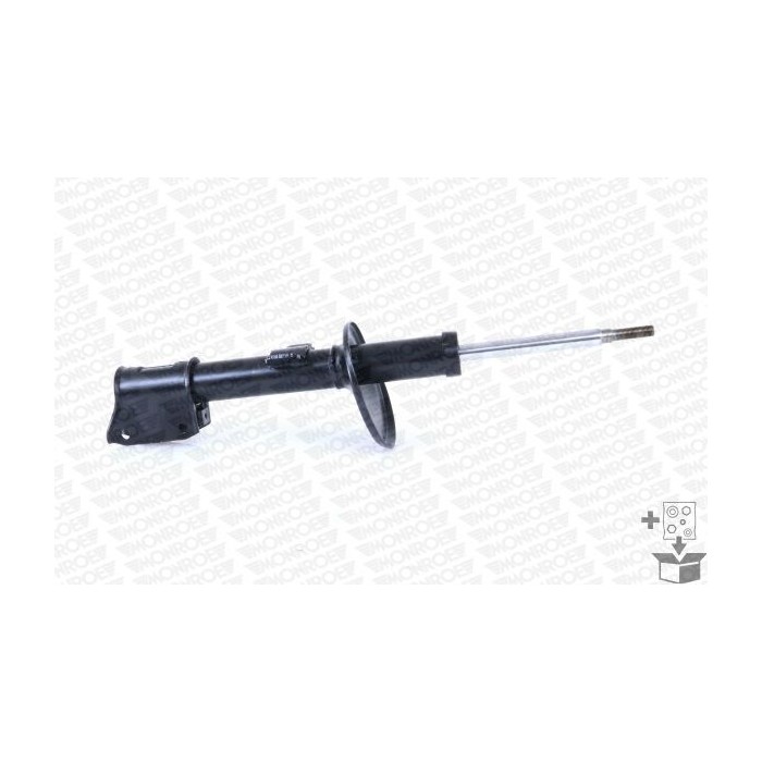 MONROE ORIGINAL (Gas Technology) Stoßdämpfer G7372