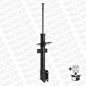 MONROE ORIGINAL (Gas Technology) Stoßdämpfer G7386