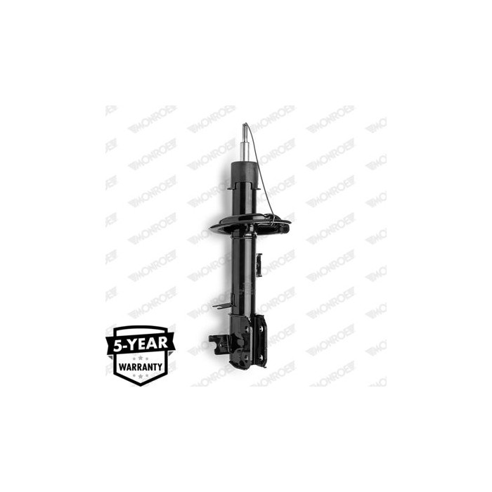 MONROE ORIGINAL (Gas Technology) Stoßdämpfer G7510