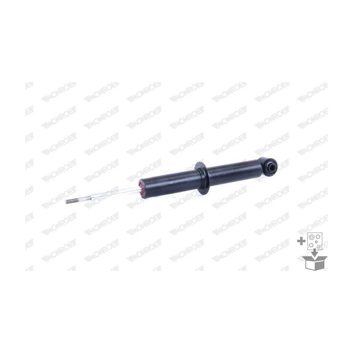 MONROE ORIGINAL (Gas Technology) Stoßdämpfer G7607