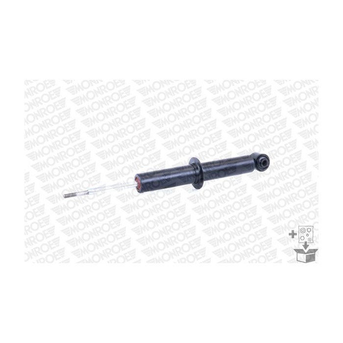 MONROE ORIGINAL (Gas Technology) Stoßdämpfer G7607