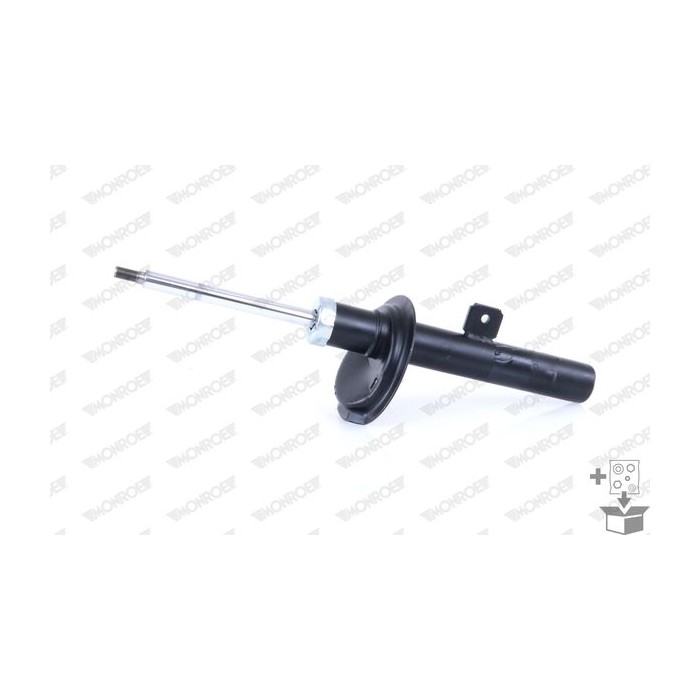 MONROE ORIGINAL (Gas Technology) Stoßdämpfer G8007