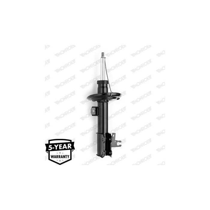 MONROE ORIGINAL (Gas Technology) Stoßdämpfer G8009