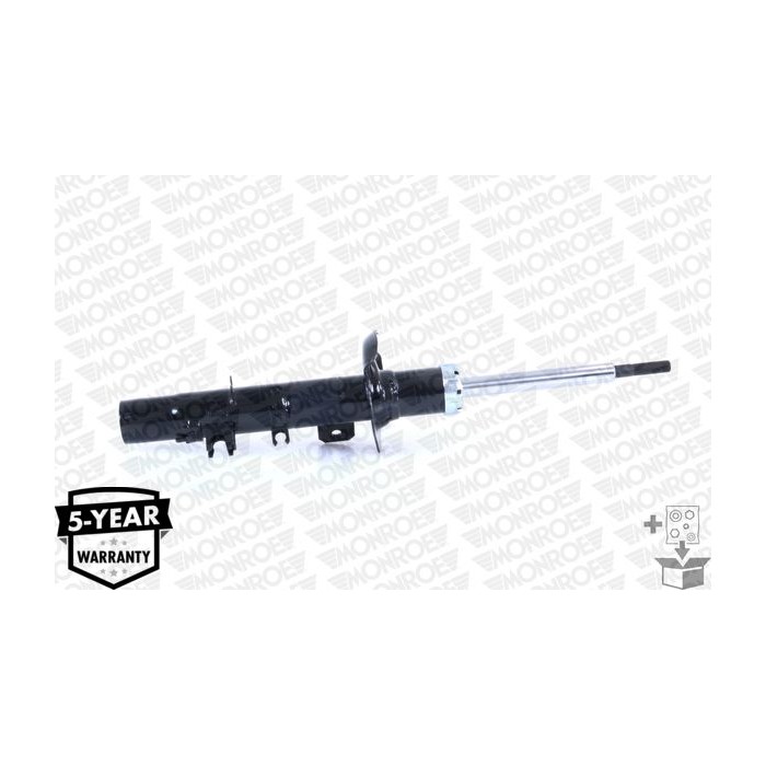 MONROE ORIGINAL (Gas Technology) Stoßdämpfer G8018