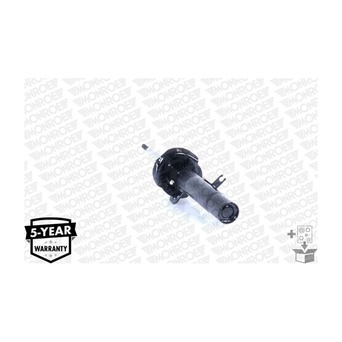 MONROE ORIGINAL (Gas Technology) Stoßdämpfer G8018