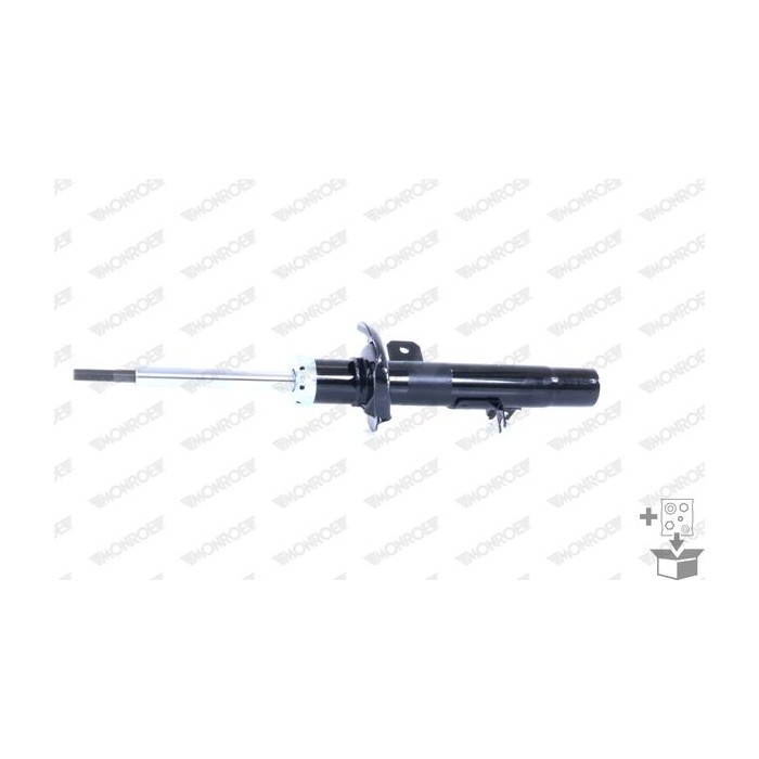 MONROE ORIGINAL (Gas Technology) Stoßdämpfer G8017