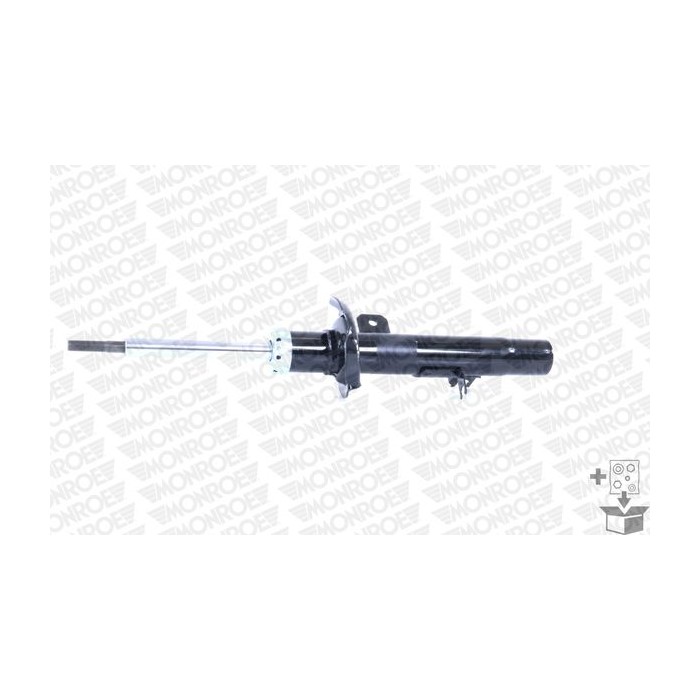 MONROE ORIGINAL (Gas Technology) Stoßdämpfer G8017