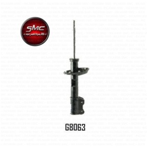 MONROE ORIGINAL (Gas Technology) Stoßdämpfer G8063