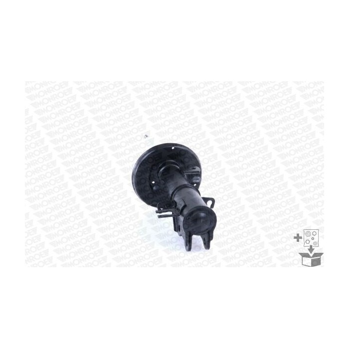 MONROE ORIGINAL (Gas Technology) Stoßdämpfer G8063