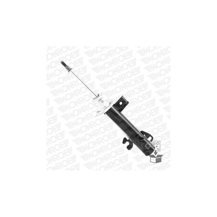 MONROE ORIGINAL (Gas Technology) Stoßdämpfer G8095