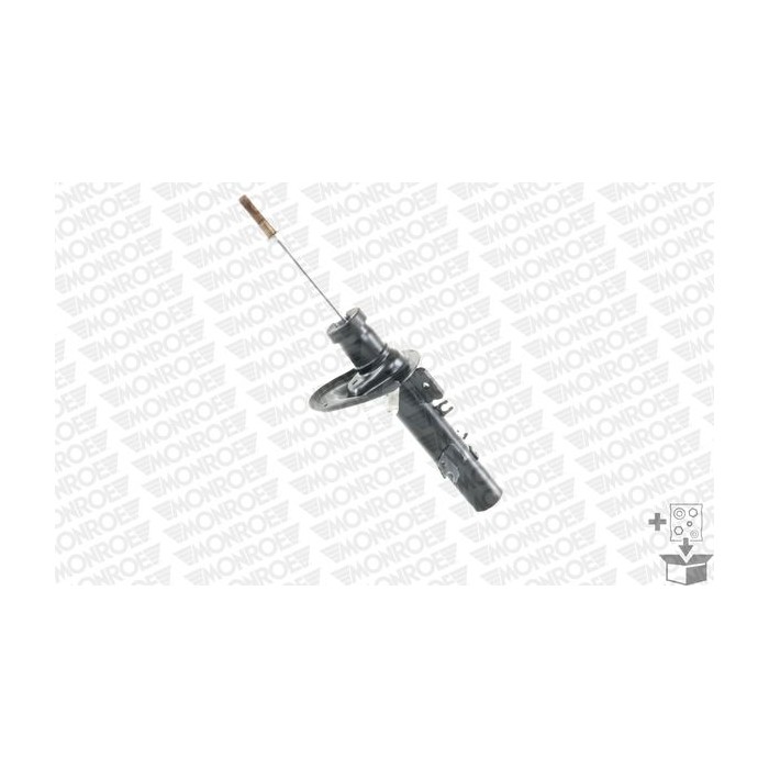 MONROE ORIGINAL (Gas Technology) Stoßdämpfer G8100