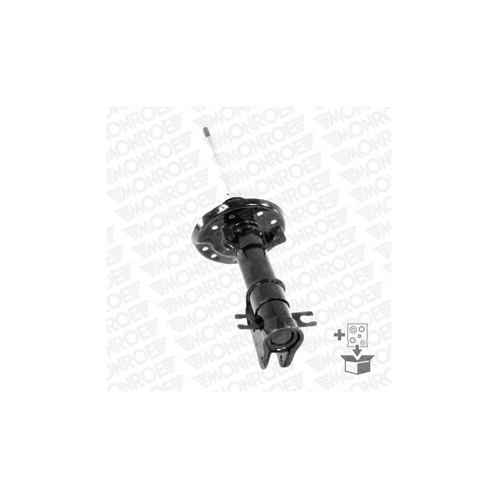 MONROE ORIGINAL (Gas Technology) Stoßdämpfer G8110