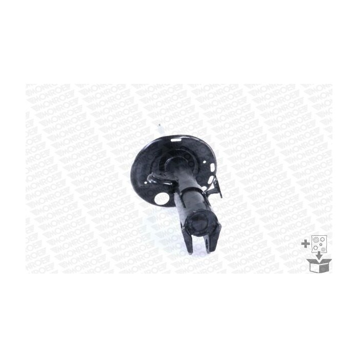 MONROE ORIGINAL (Gas Technology) Stoßdämpfer G8117