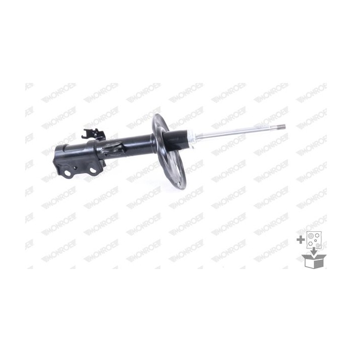 MONROE ORIGINAL (Gas Technology) Stoßdämpfer G8118