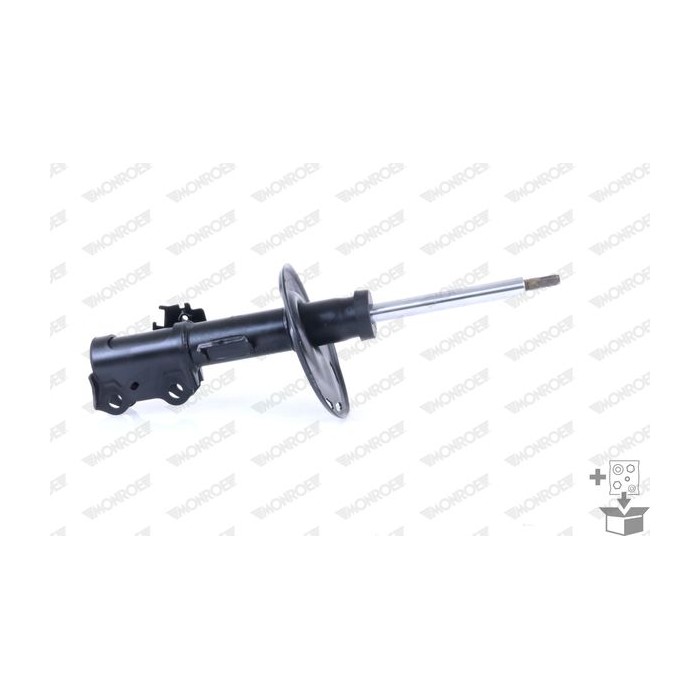 MONROE ORIGINAL (Gas Technology) Stoßdämpfer G8120