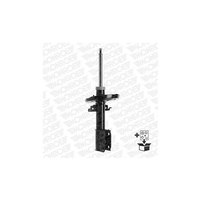 MONROE ORIGINAL (Gas Technology) Stoßdämpfer G8149