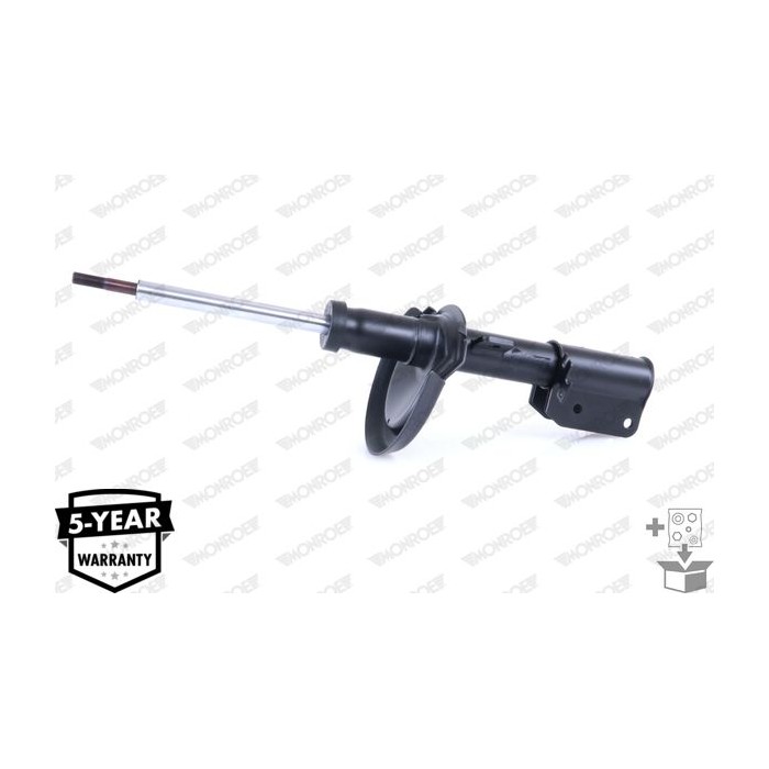 MONROE ORIGINAL (Gas Technology) Stoßdämpfer G8167