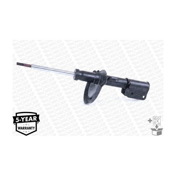MONROE ORIGINAL (Gas Technology) Stoßdämpfer G8167