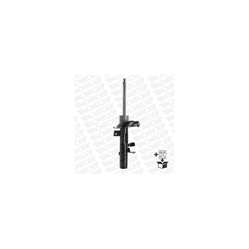 MONROE ORIGINAL (Gas Technology) Stoßdämpfer G8171