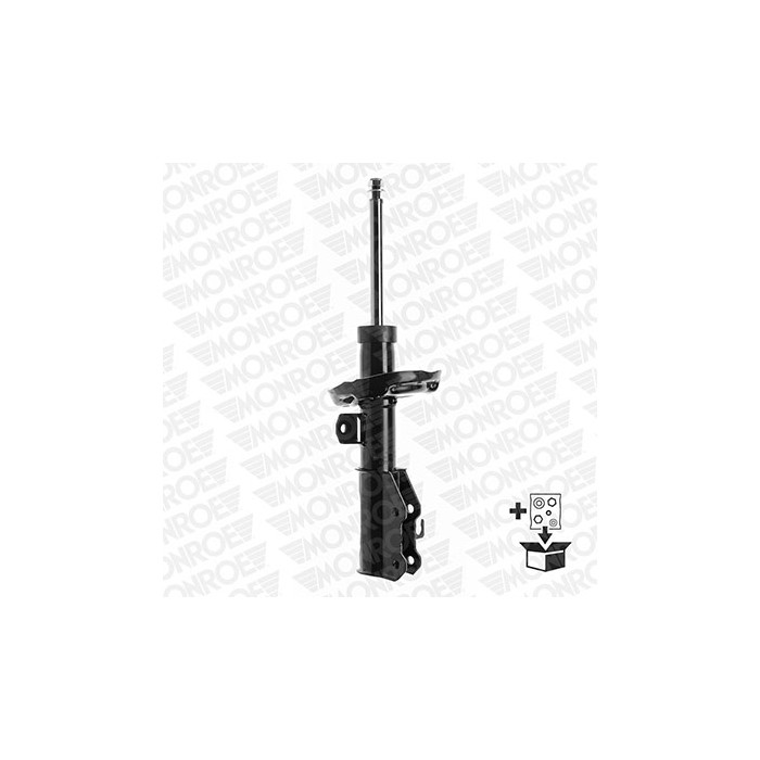 MONROE ORIGINAL (Gas Technology) Stoßdämpfer G8195