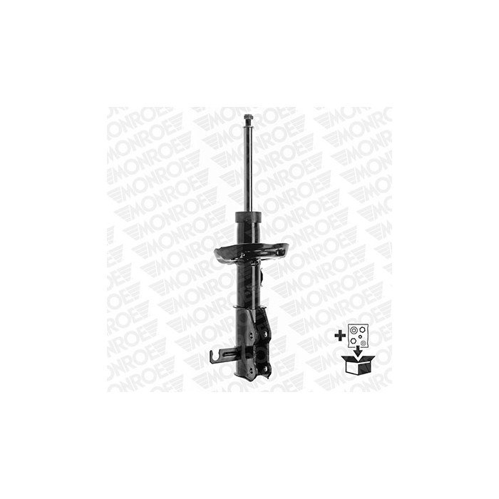 MONROE ORIGINAL (Gas Technology) Stoßdämpfer G8196
