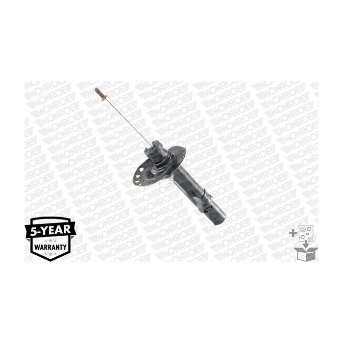 MONROE ORIGINAL (Gas Technology) Stoßdämpfer G8201