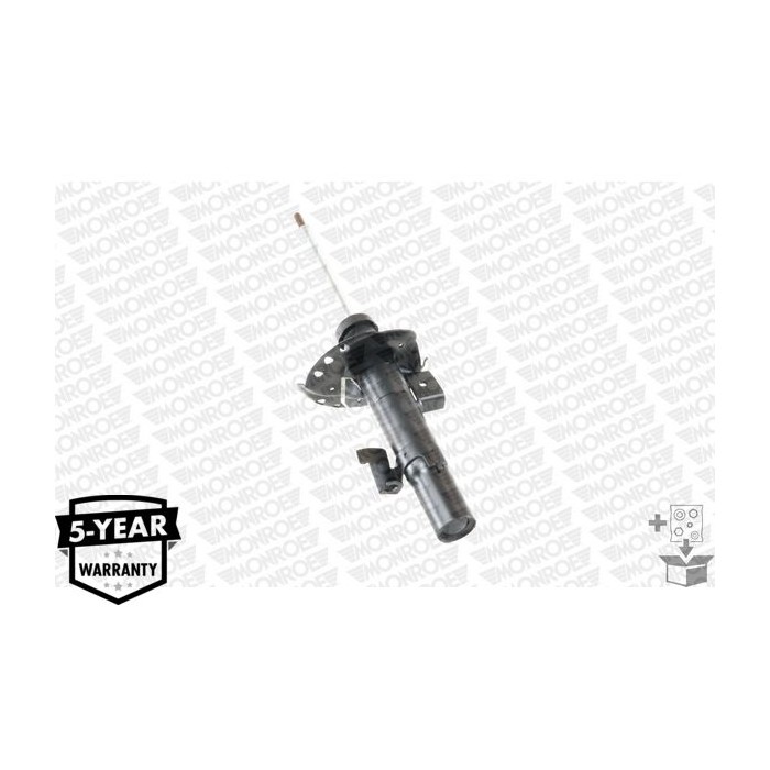 MONROE ORIGINAL (Gas Technology) Stoßdämpfer G8201