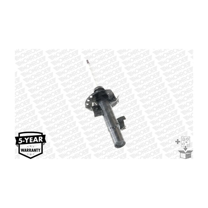 MONROE ORIGINAL (Gas Technology) Stoßdämpfer G8202