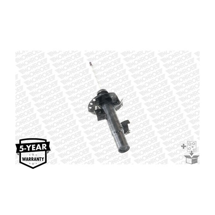 MONROE ORIGINAL (Gas Technology) Stoßdämpfer G8202