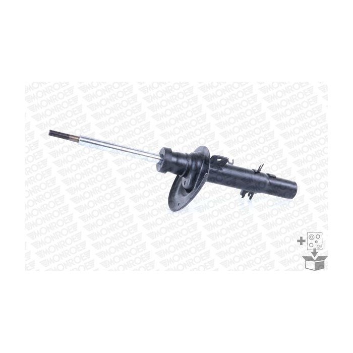 MONROE ORIGINAL (Gas Technology) Stoßdämpfer G8204
