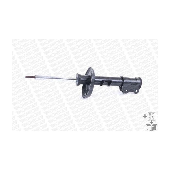 MONROE ORIGINAL (Gas Technology) Stoßdämpfer G8283