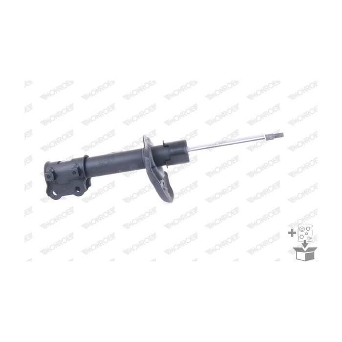 MONROE ORIGINAL (Gas Technology) Stoßdämpfer G8331