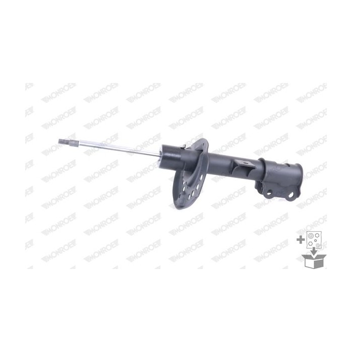 MONROE ORIGINAL (Gas Technology) Stoßdämpfer G8331
