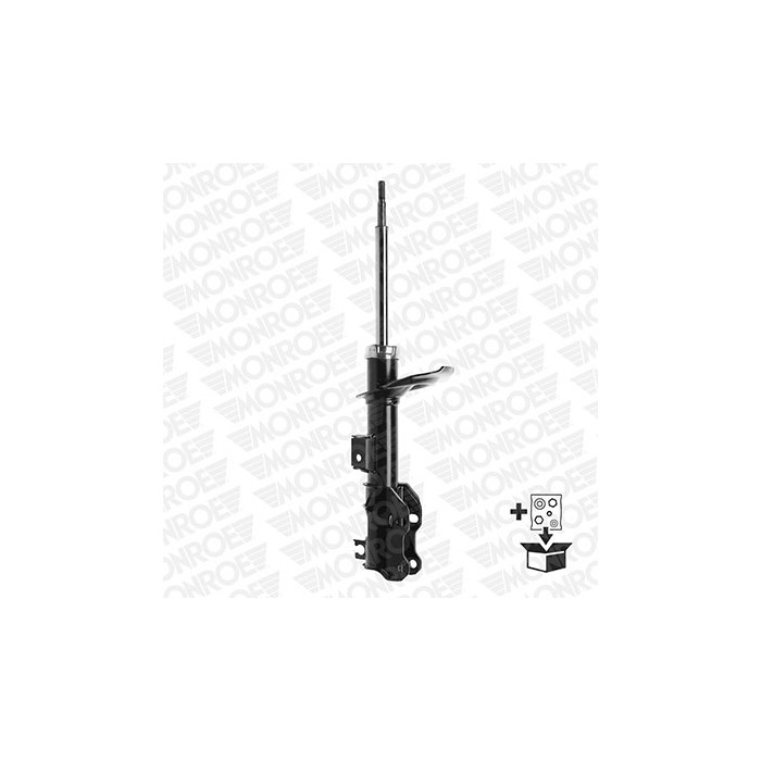 MONROE ORIGINAL (Gas Technology) Stoßdämpfer G8403