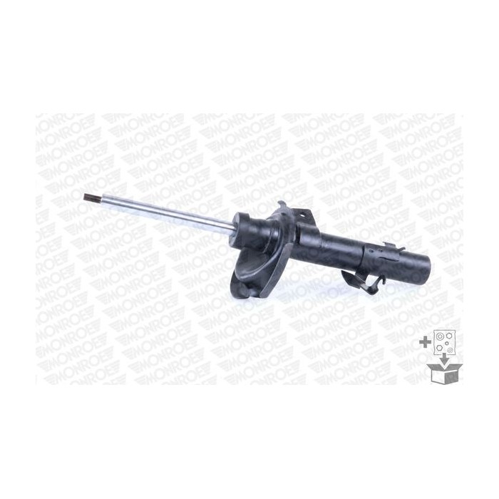 MONROE ORIGINAL (Gas Technology) Stoßdämpfer G8801